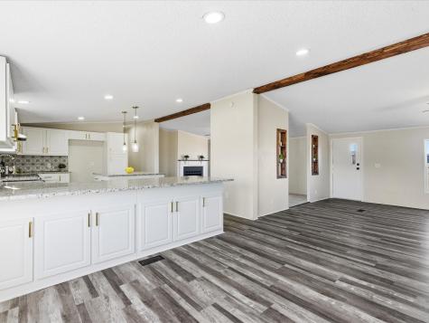 102 Sunshine Meadows Court Weatherford TX 76088