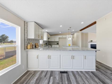 102 Sunshine Meadows Court Weatherford TX 76088