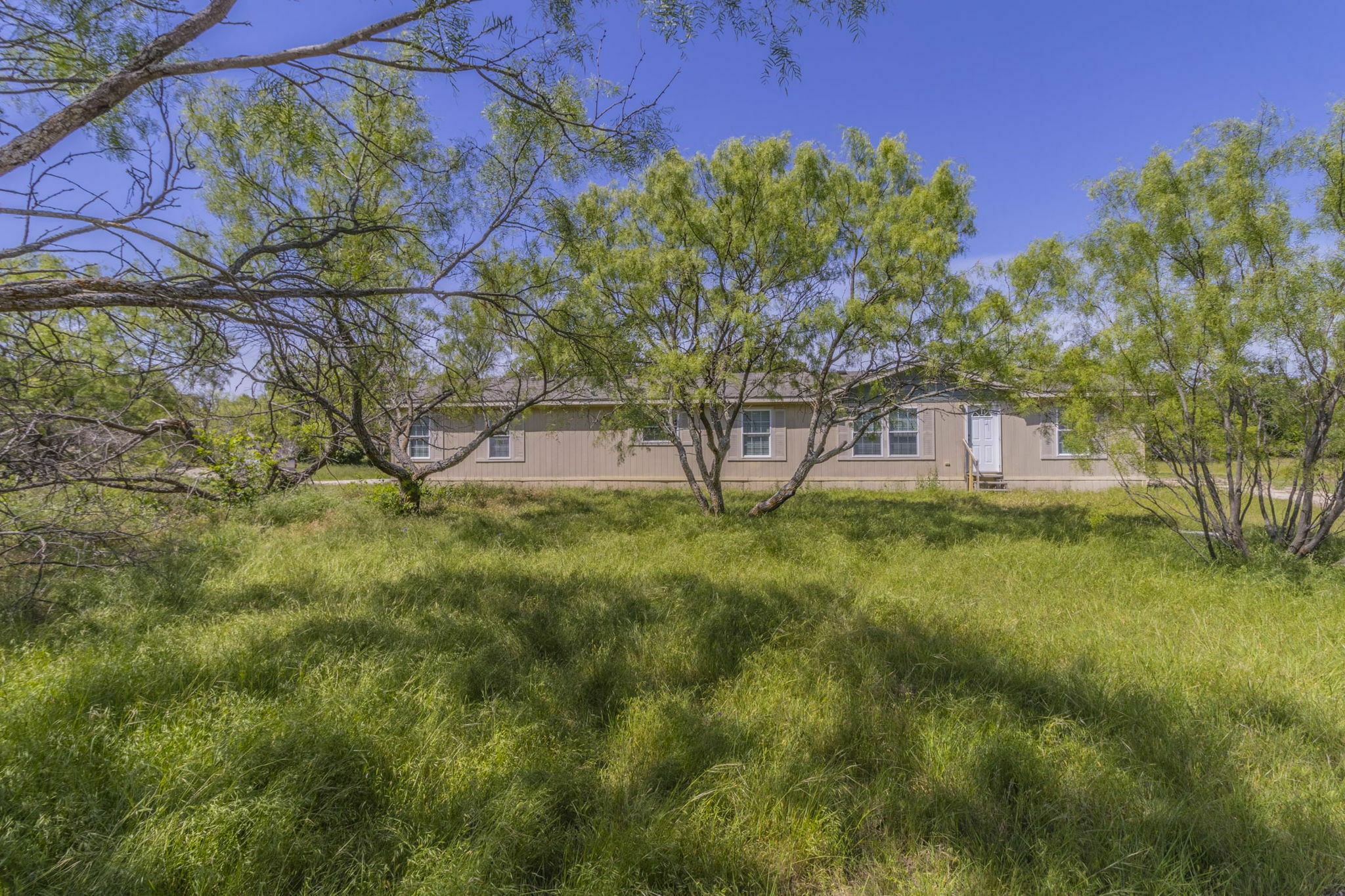1432 Berry Dairy Road Jacksboro TX 76458