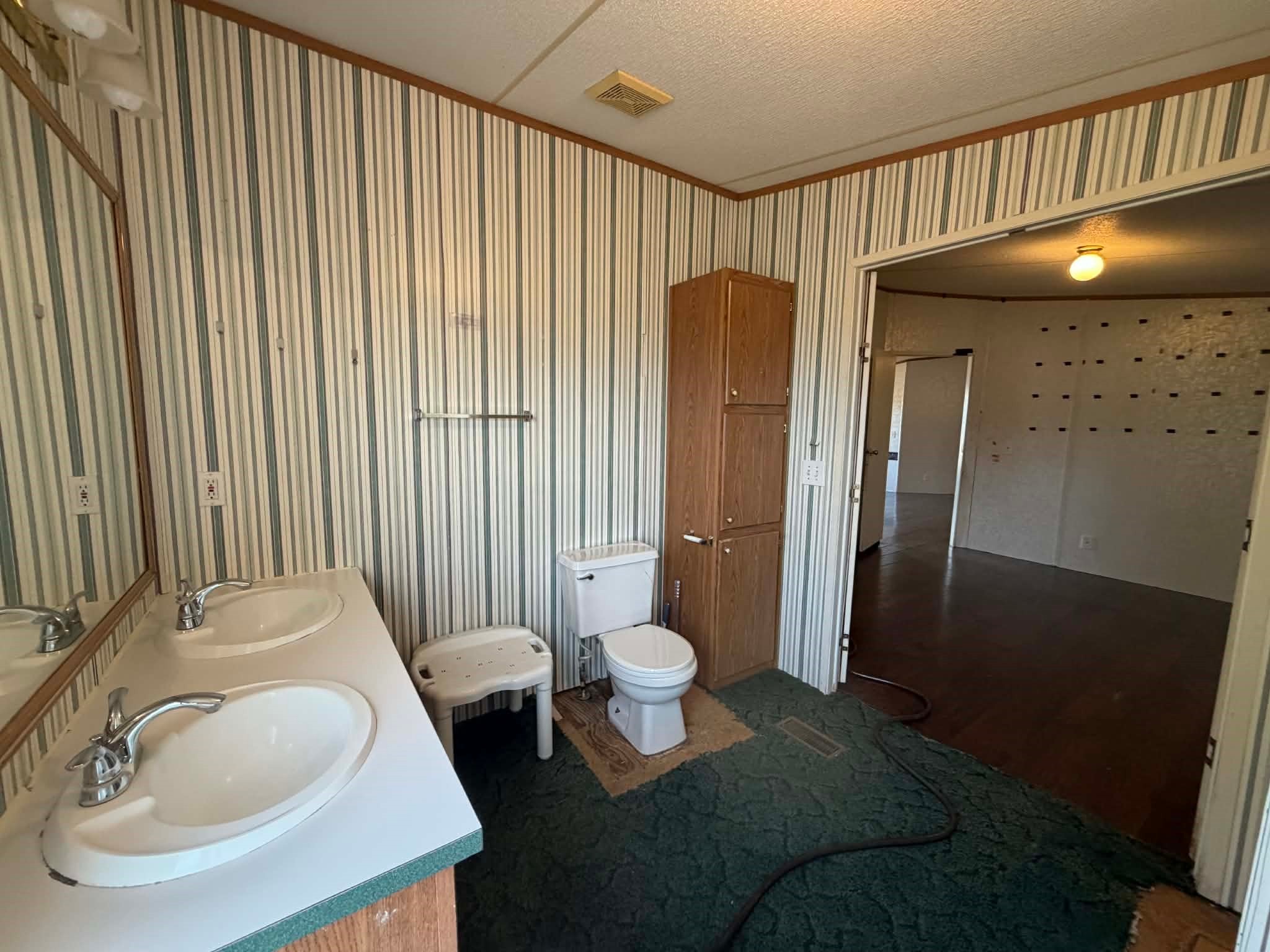 201 Pine Road Big Spring TX 79720