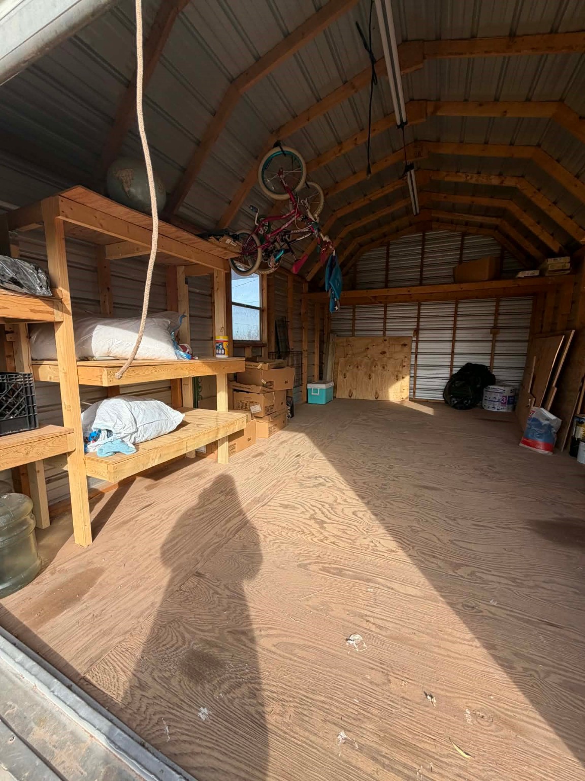 201 Pine Road Big Spring TX 79720
