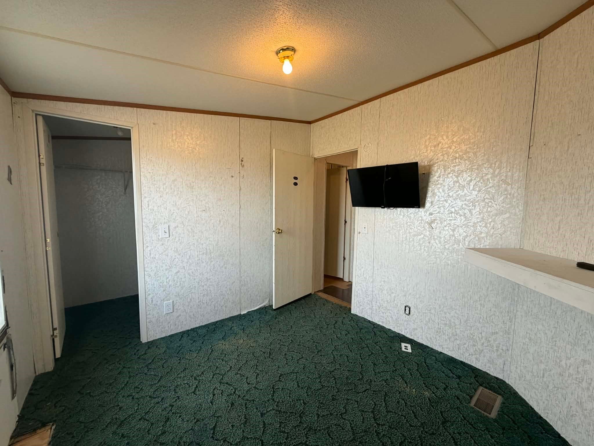 201 Pine Road Big Spring TX 79720