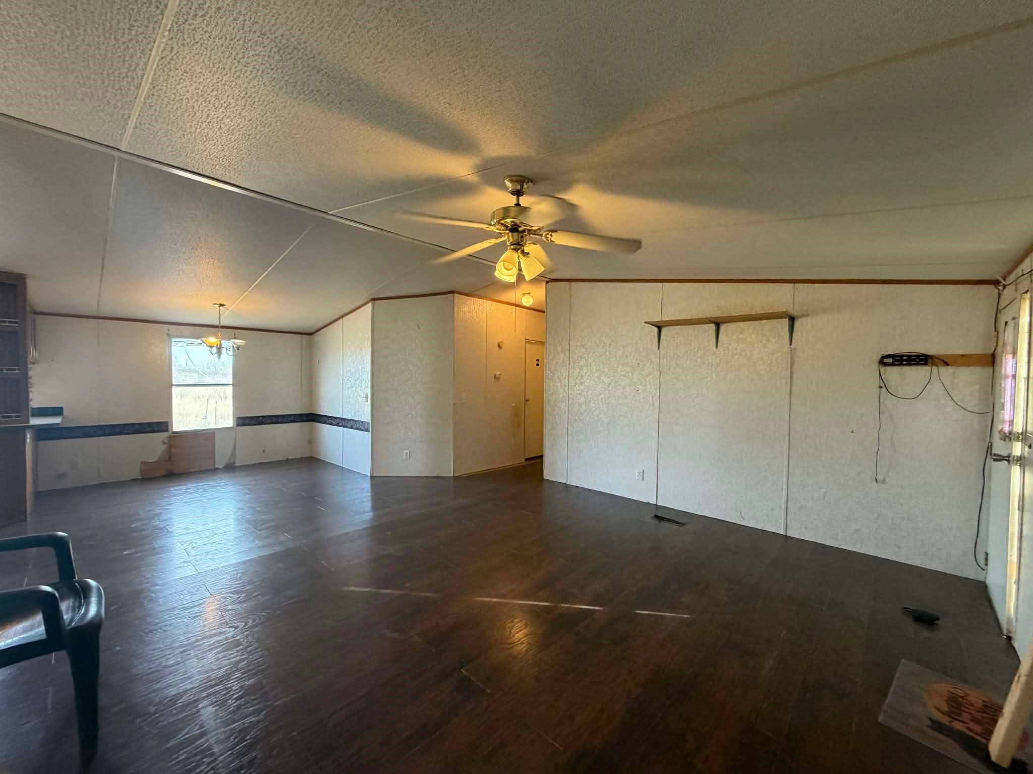 201 Pine Road Big Spring TX 79720
