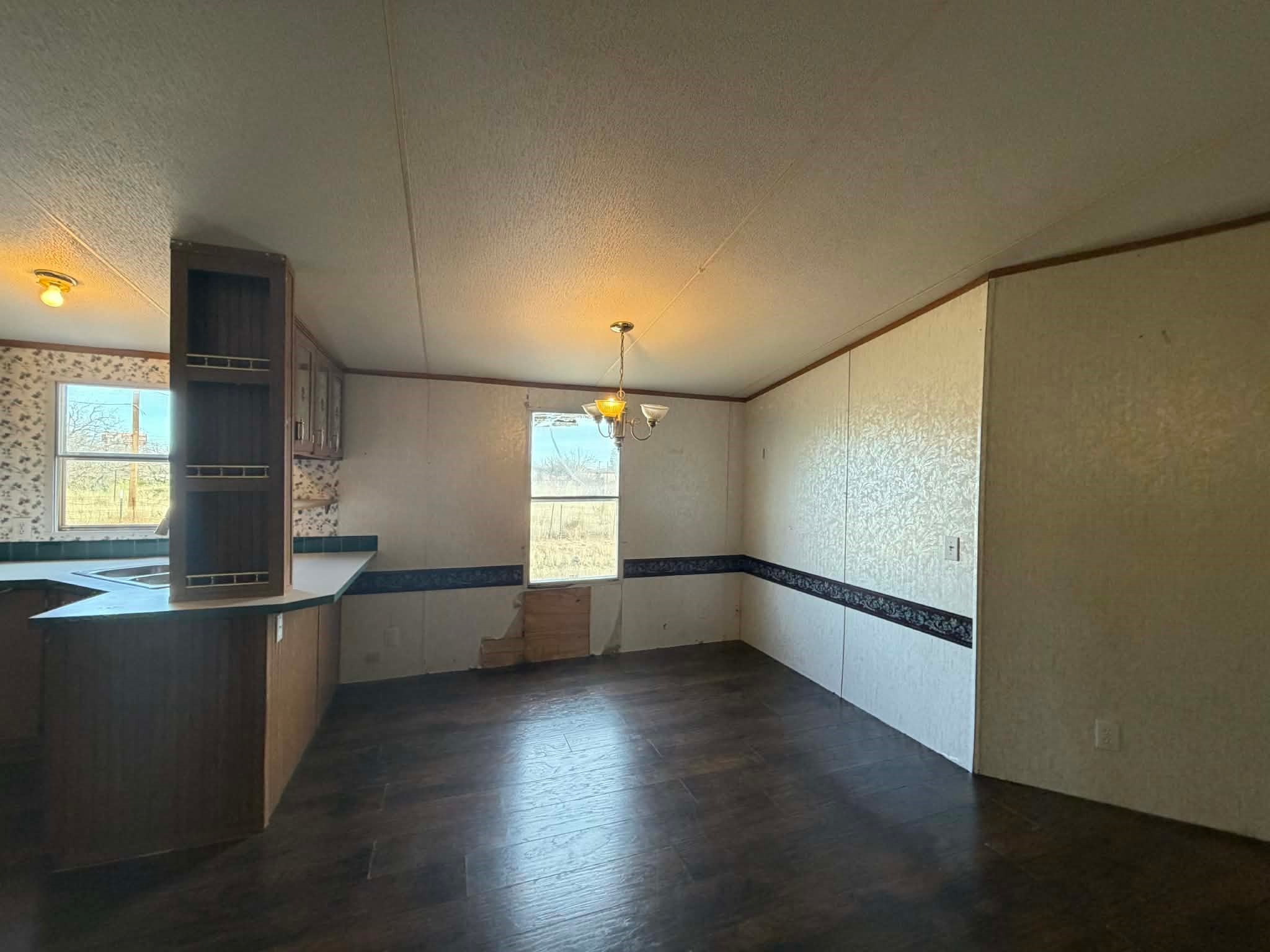 201 Pine Road Big Spring TX 79720