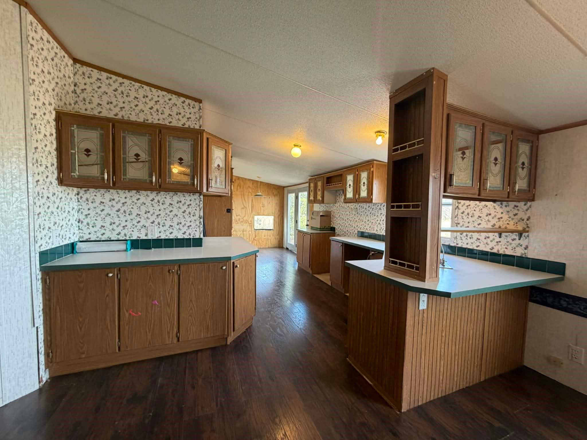 201 Pine Road Big Spring TX 79720