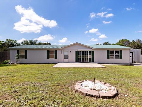 225 W Shangri La Drive Azle TX 76020