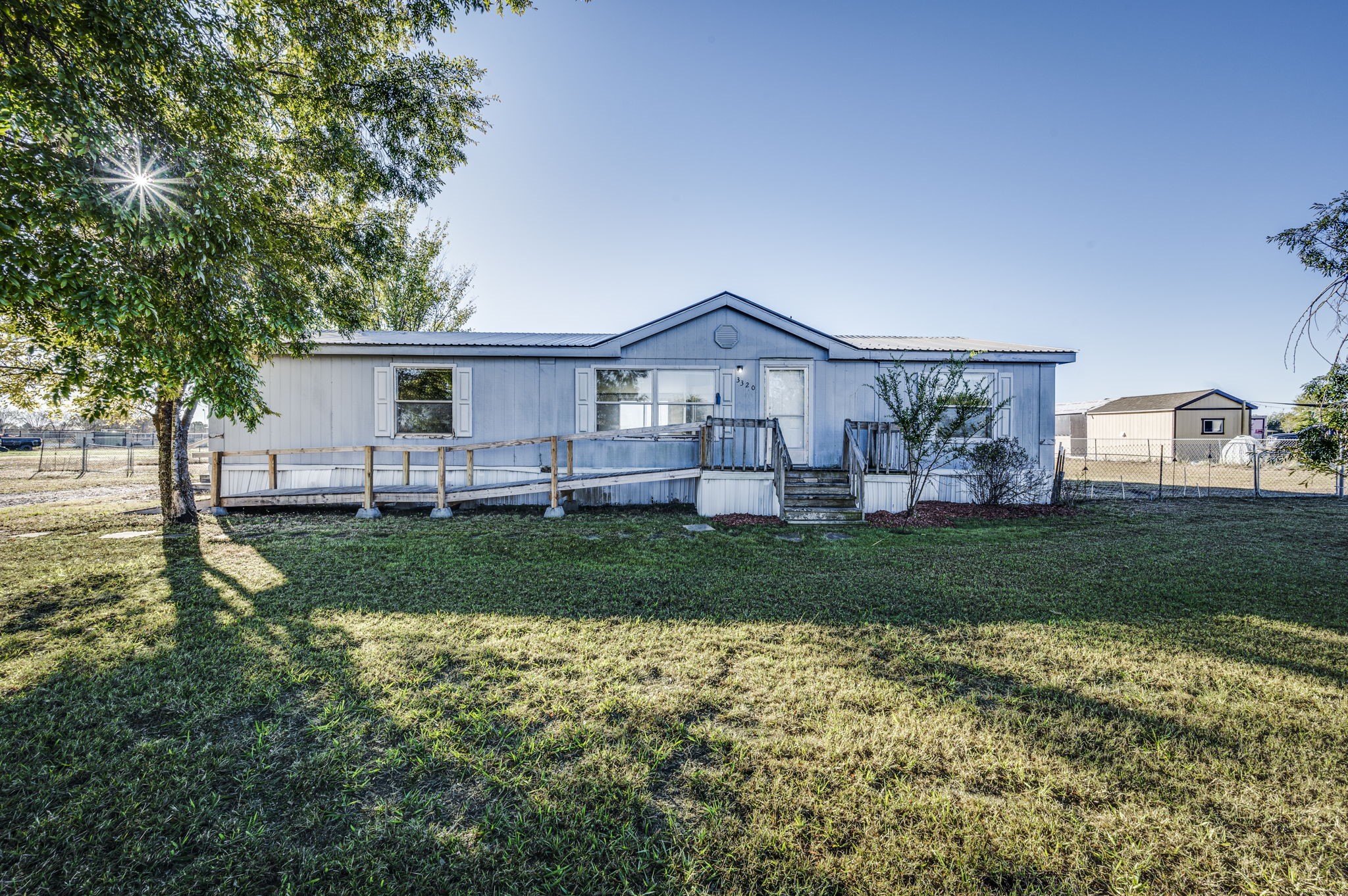 3320 Shady Creek Circle Red Oak TX 75154