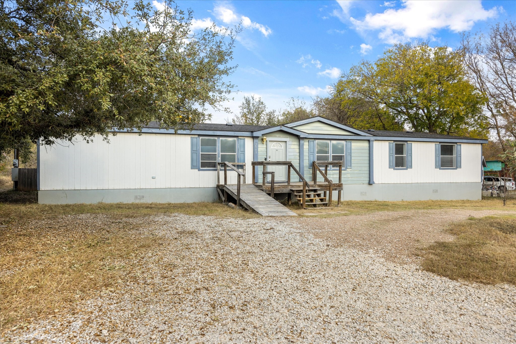 2903 Centaurus Way Granbury TX 76048