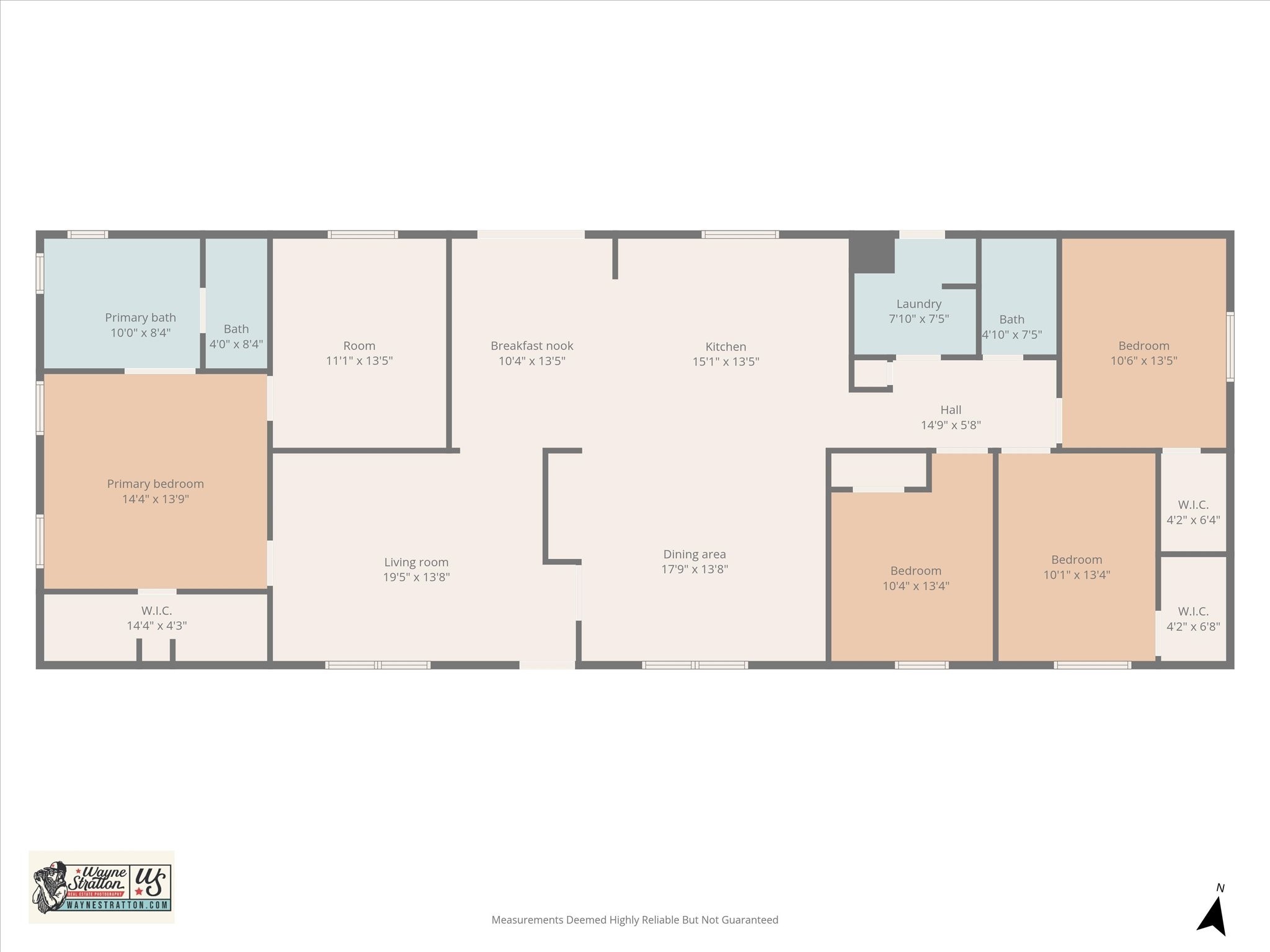 2903 Centaurus Way Granbury TX 76048