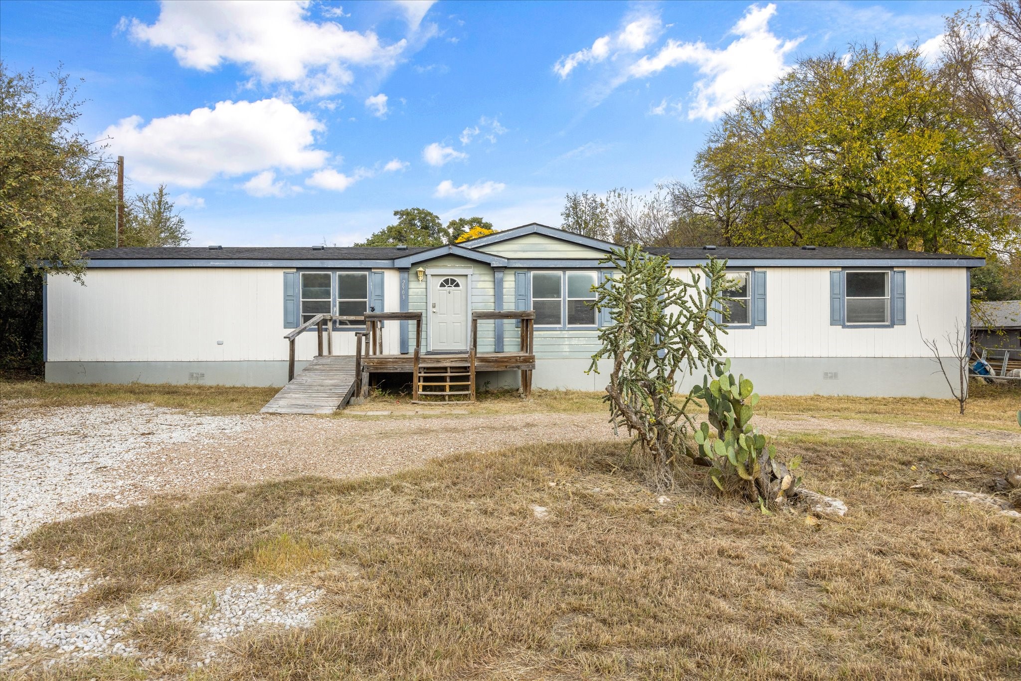 2903 Centaurus Way Granbury TX 76048