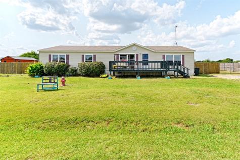 128 Quarterhorse Road Waxahachie TX 75165