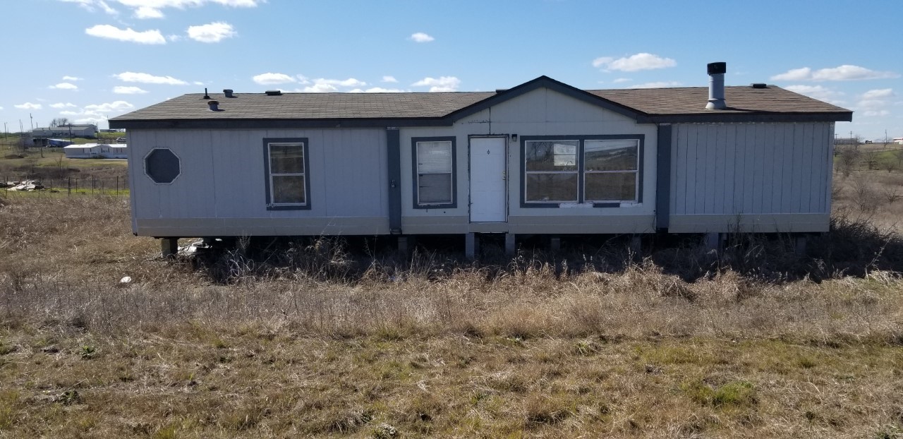 282 Prairie Trail Rhome TX 76078