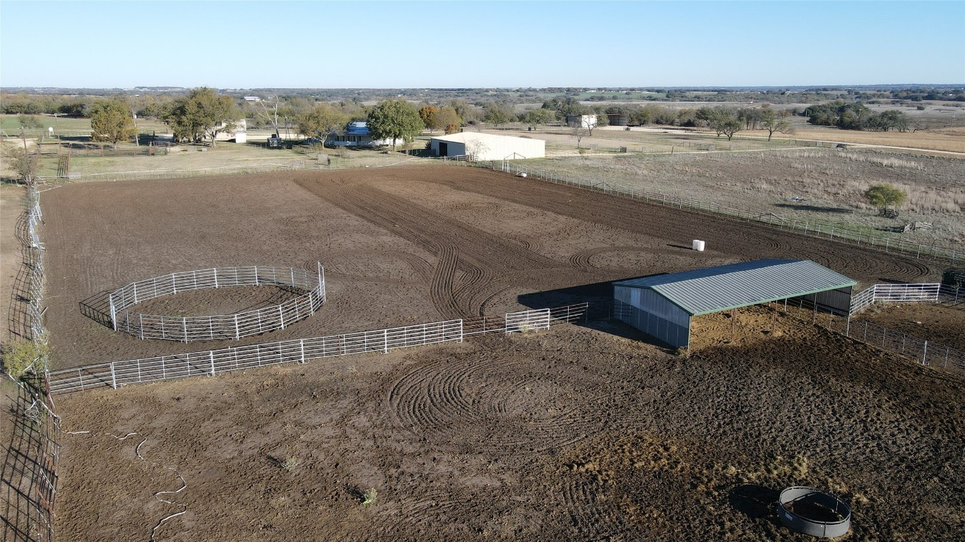 654 County Road 283 Stephenville TX 76401