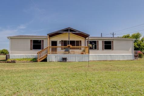 120 Chisholm Hills Drive Rhome TX 76078