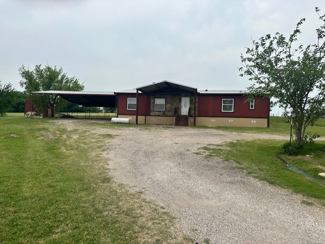 9201 1st Street Joshua TX 76058