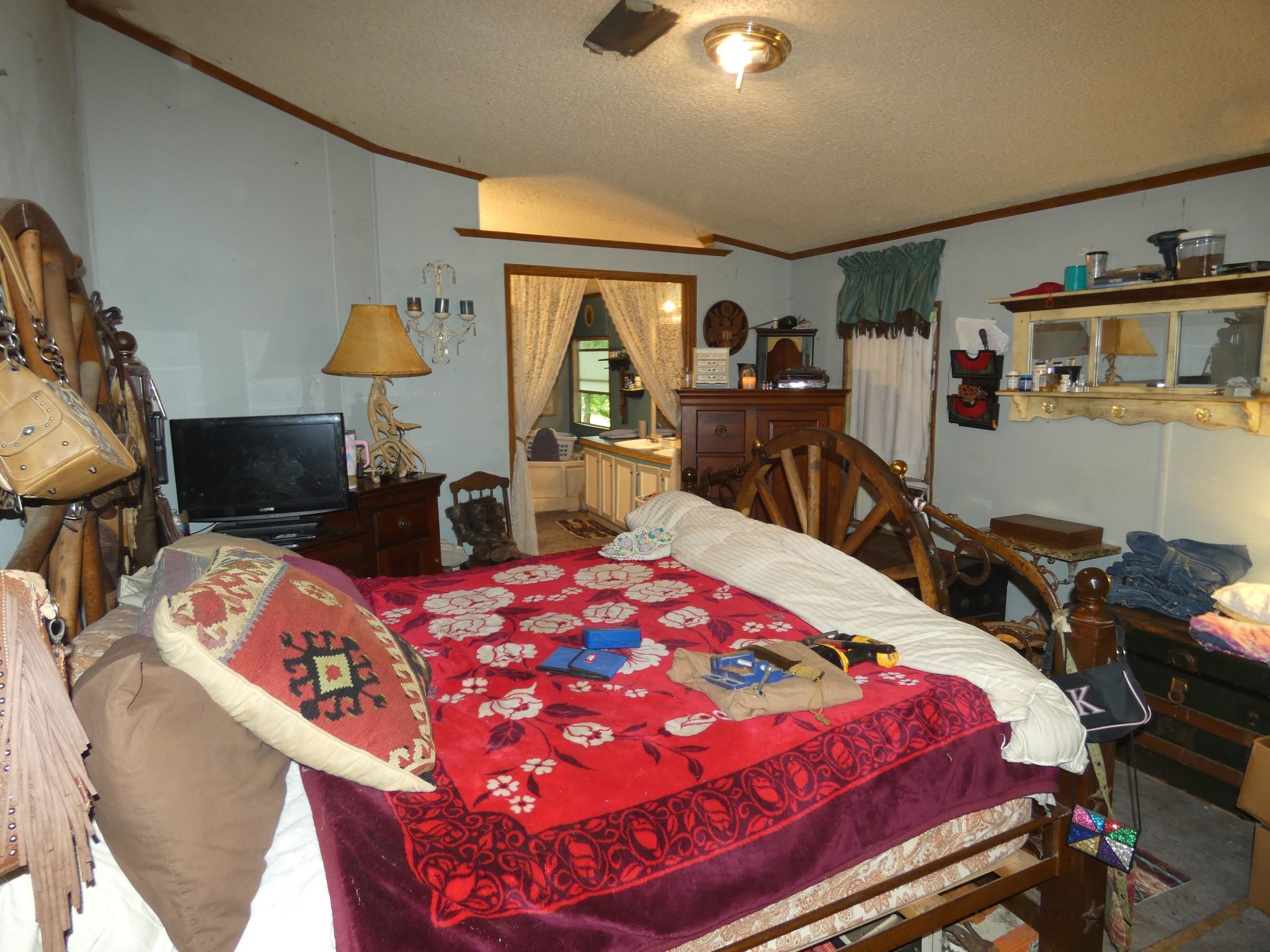4944 County Road 3506 Quinlan TX 75474