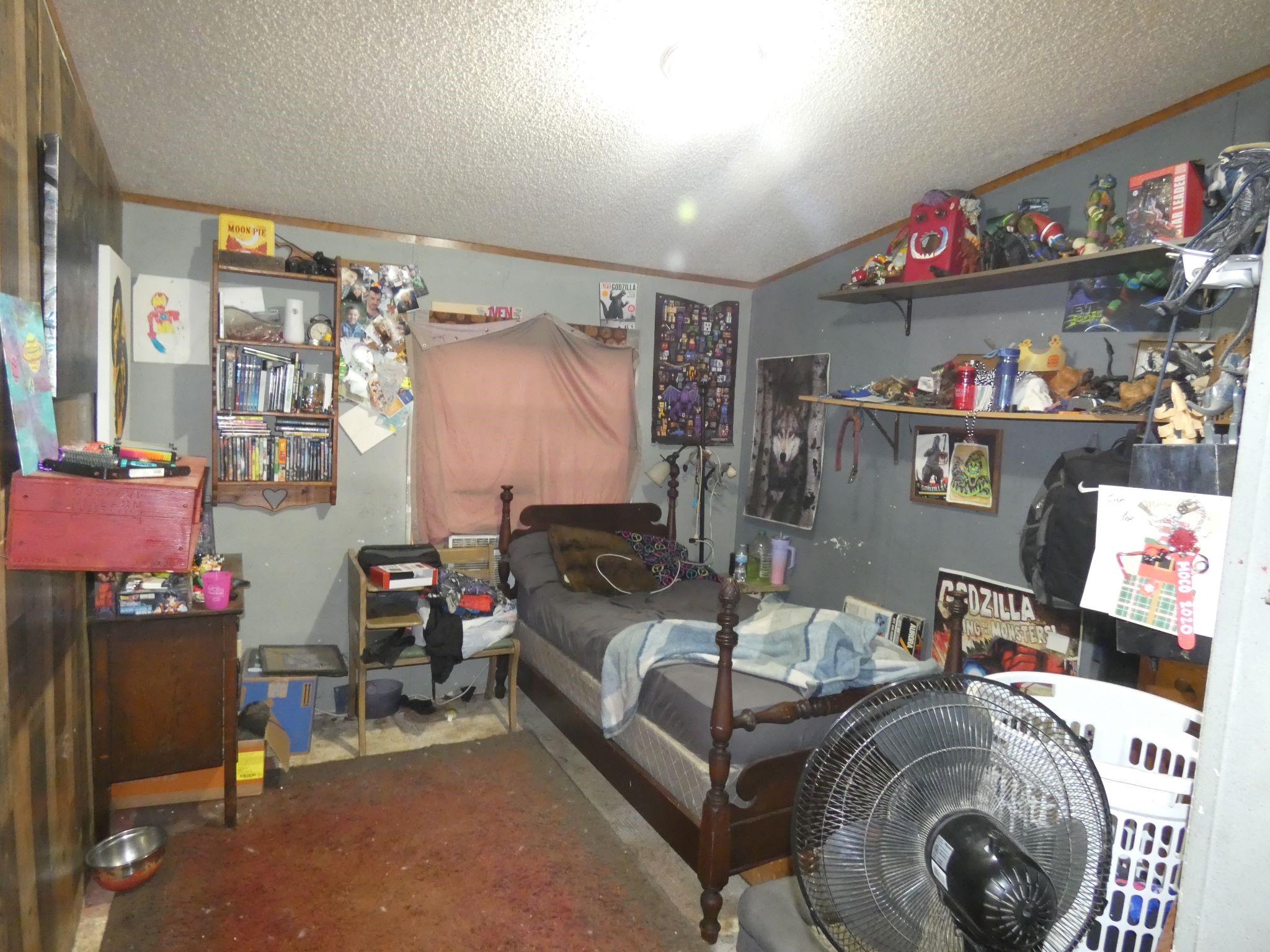 4944 County Road 3506 Quinlan TX 75474