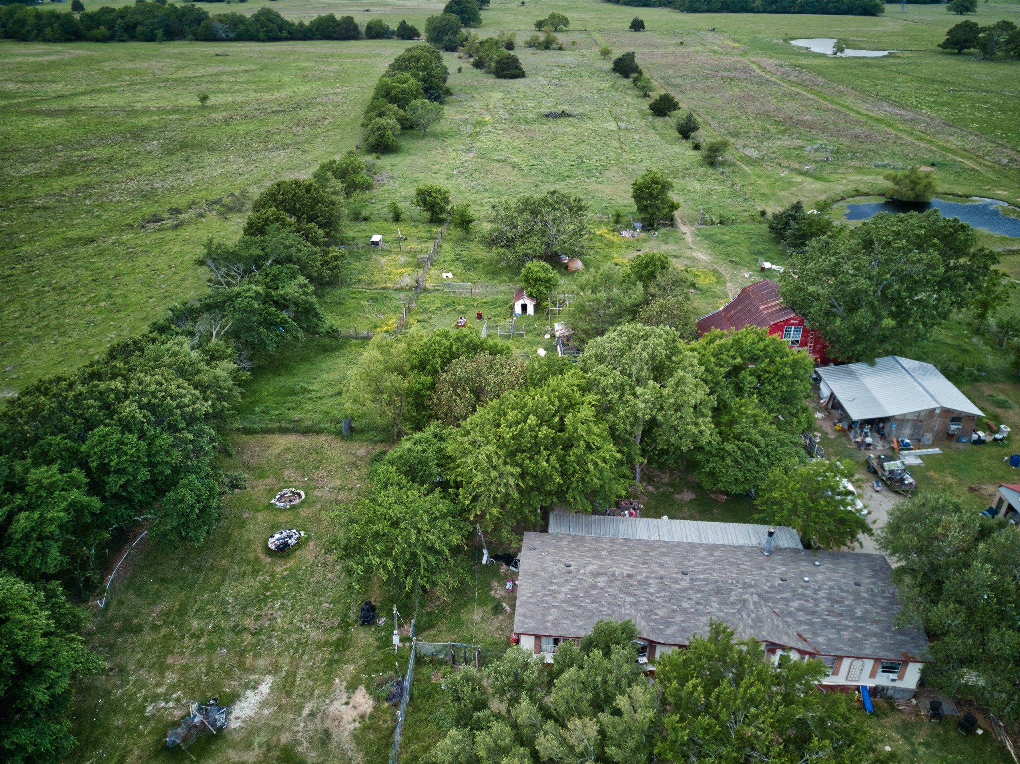 4944 County Road 3506 Quinlan TX 75474