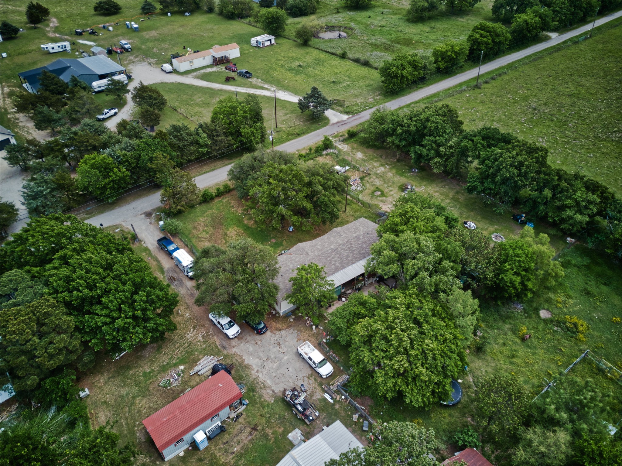 4944 County Road 3506 Quinlan TX 75474
