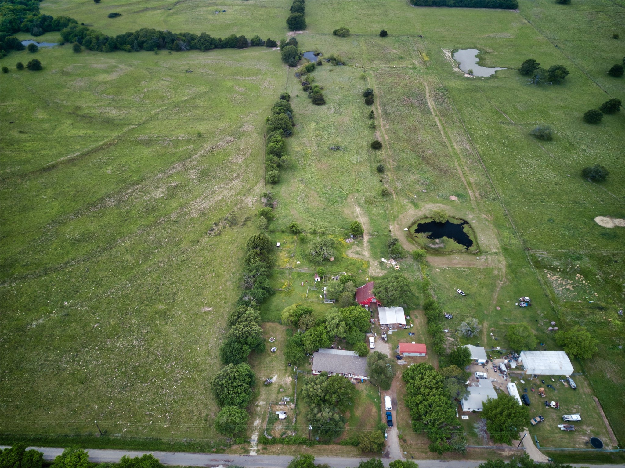 4944 County Road 3506 Quinlan TX 75474
