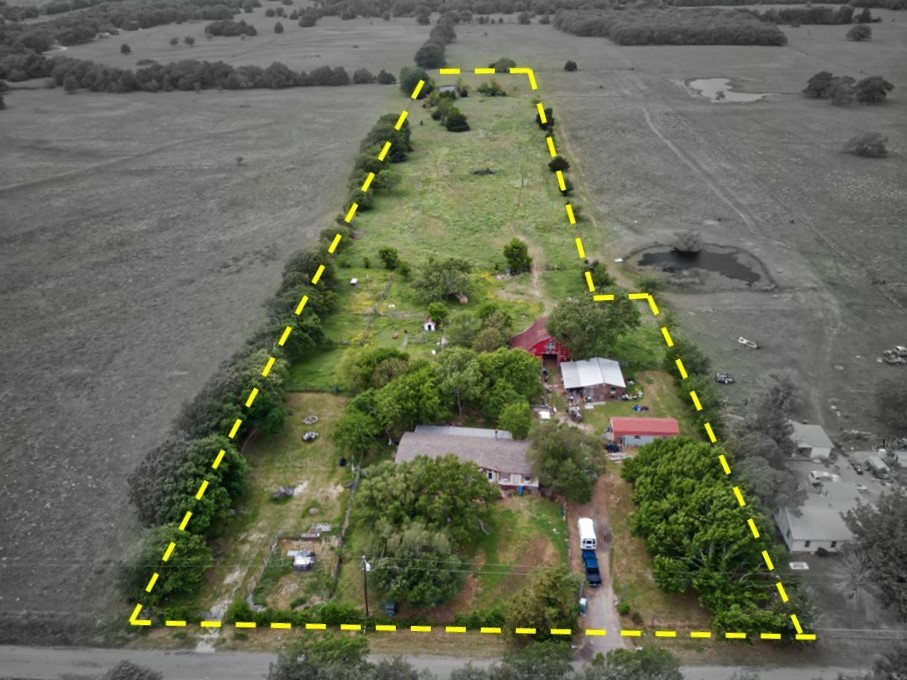 4944 County Road 3506 Quinlan TX 75474