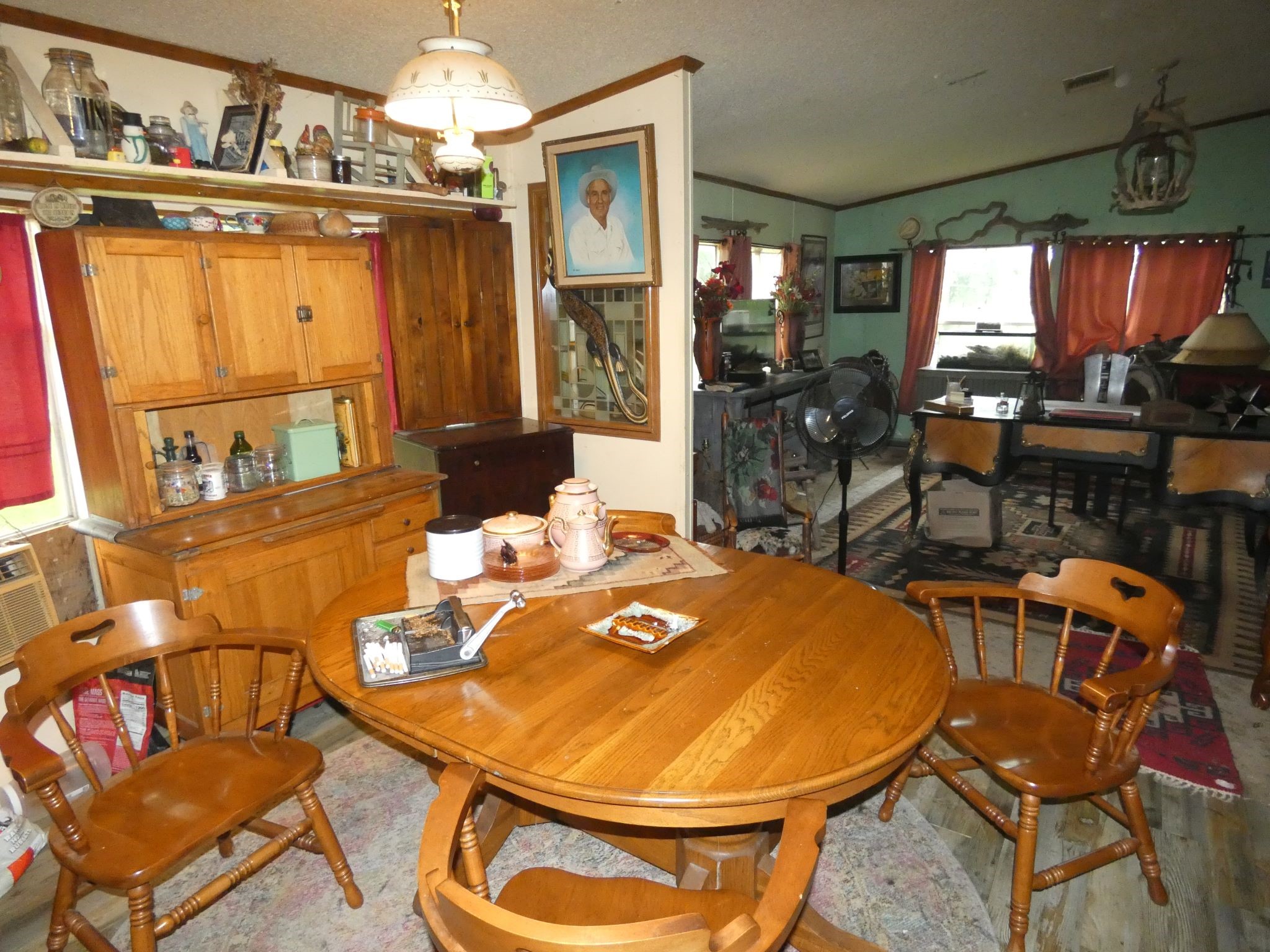 4944 County Road 3506 Quinlan TX 75474