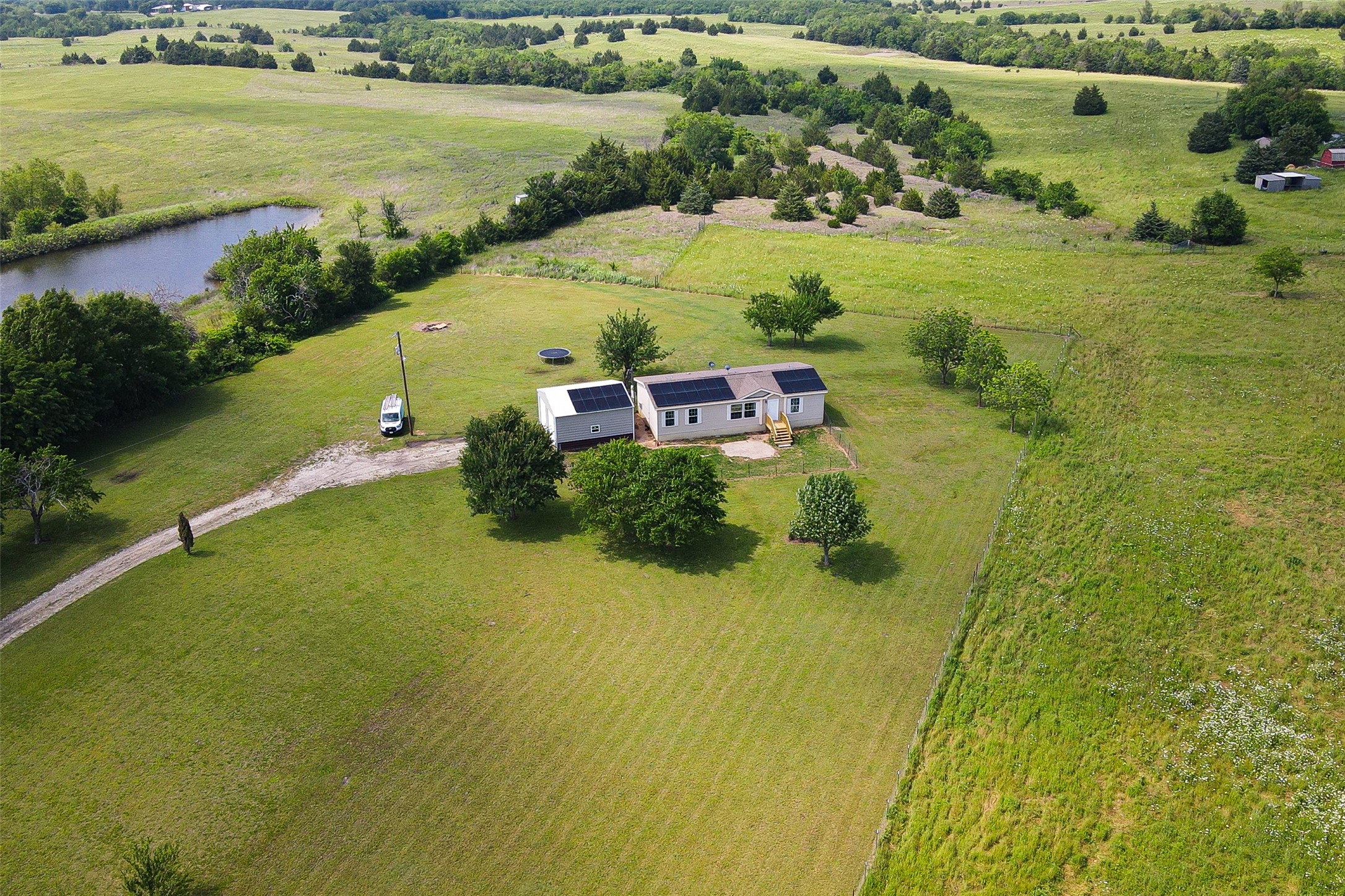 5516 County Road 1129 Farmersville TX 75442