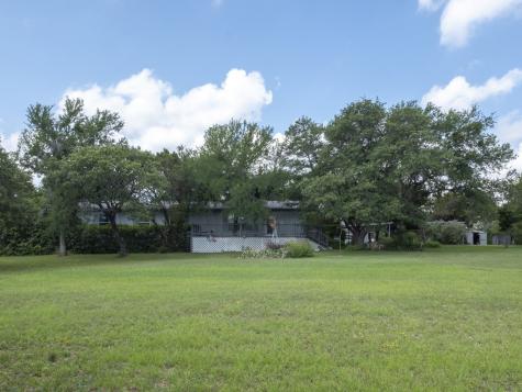 6809 Athens Drive Weatherford TX 76087