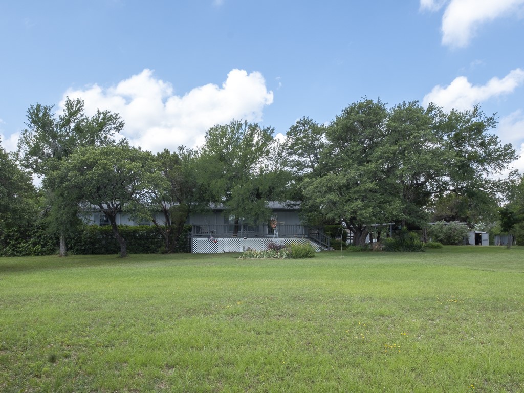 6809 Athens Drive Weatherford TX 76087