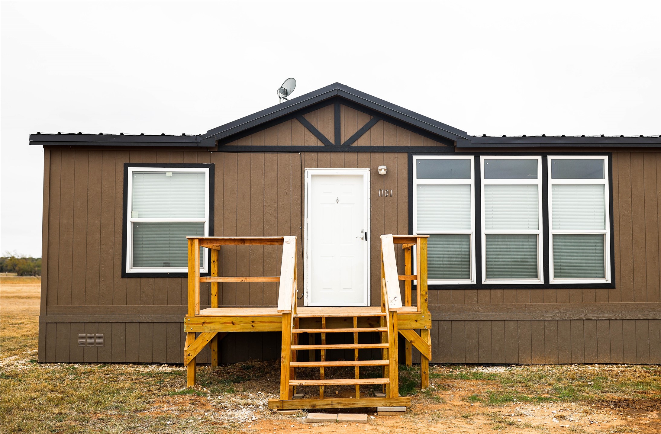 1101 Eagle Cove Lane Clyde TX 79510
