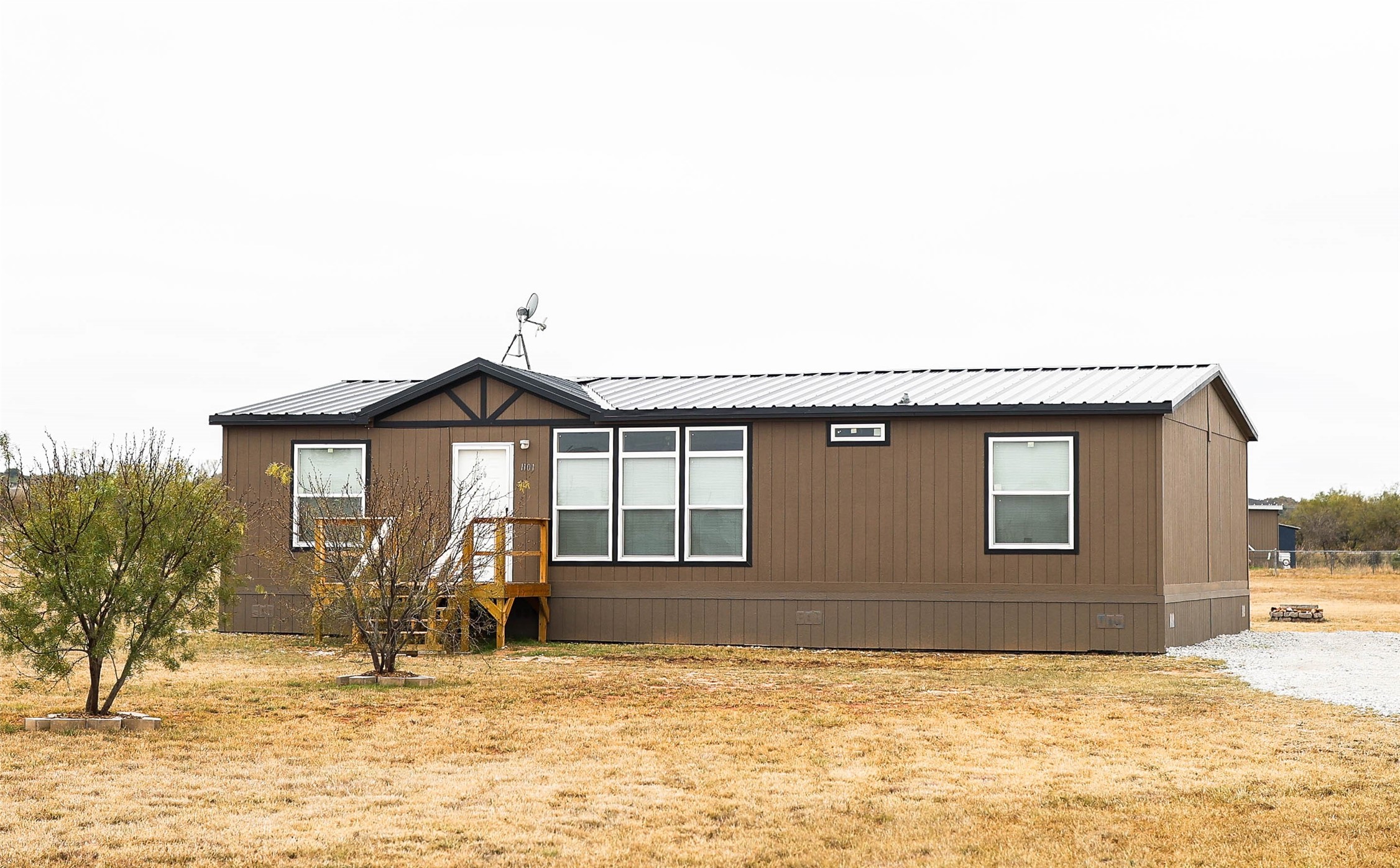 1101 Eagle Cove Lane Clyde TX 79510