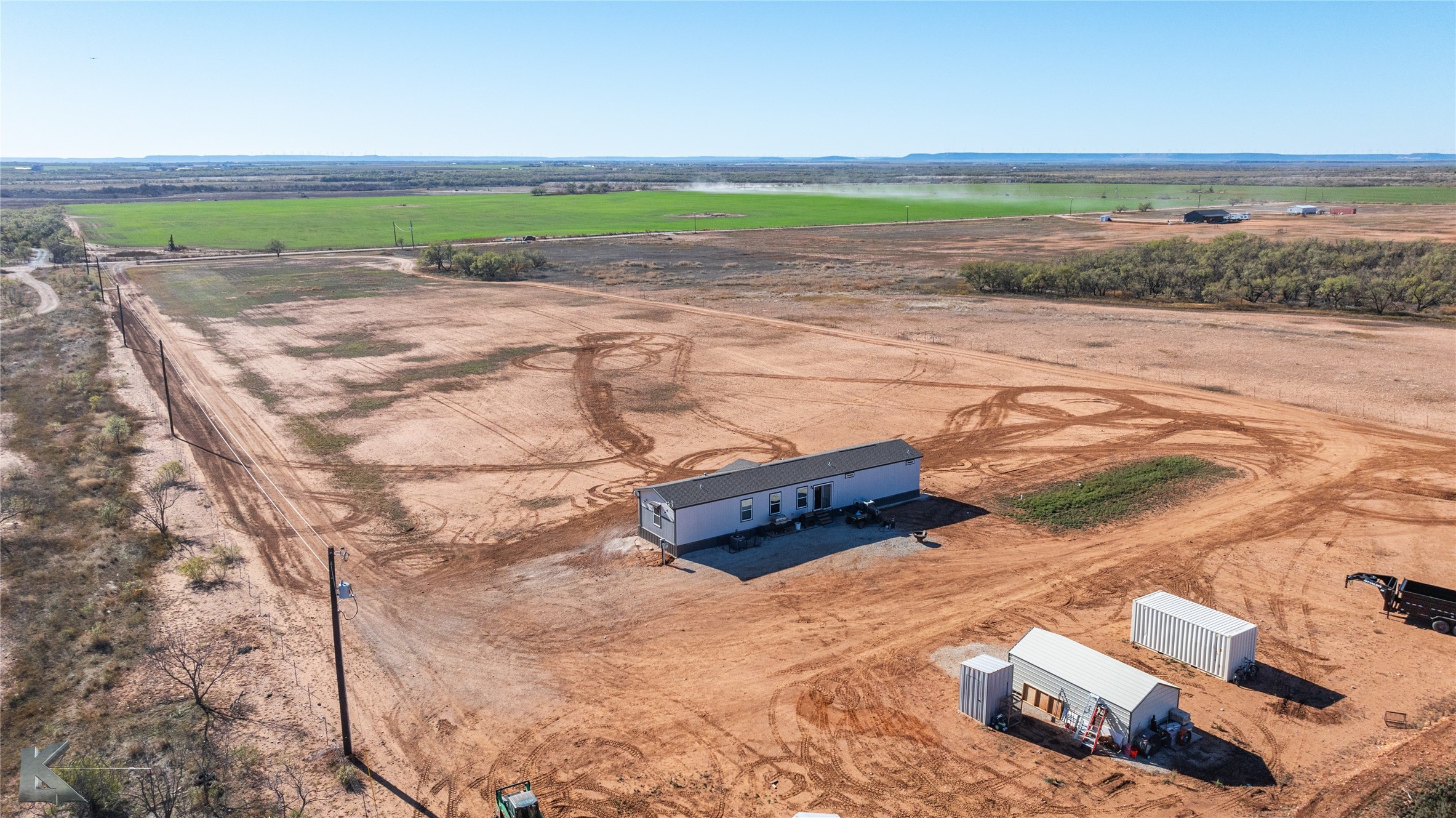 11682 County Road 434 Merkel TX 79536