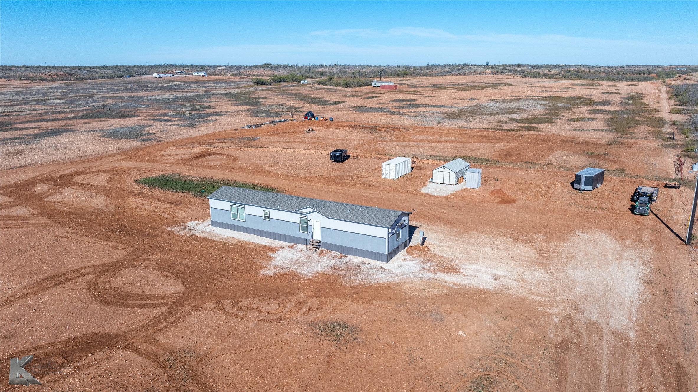 11682 County Road 434 Merkel TX 79536