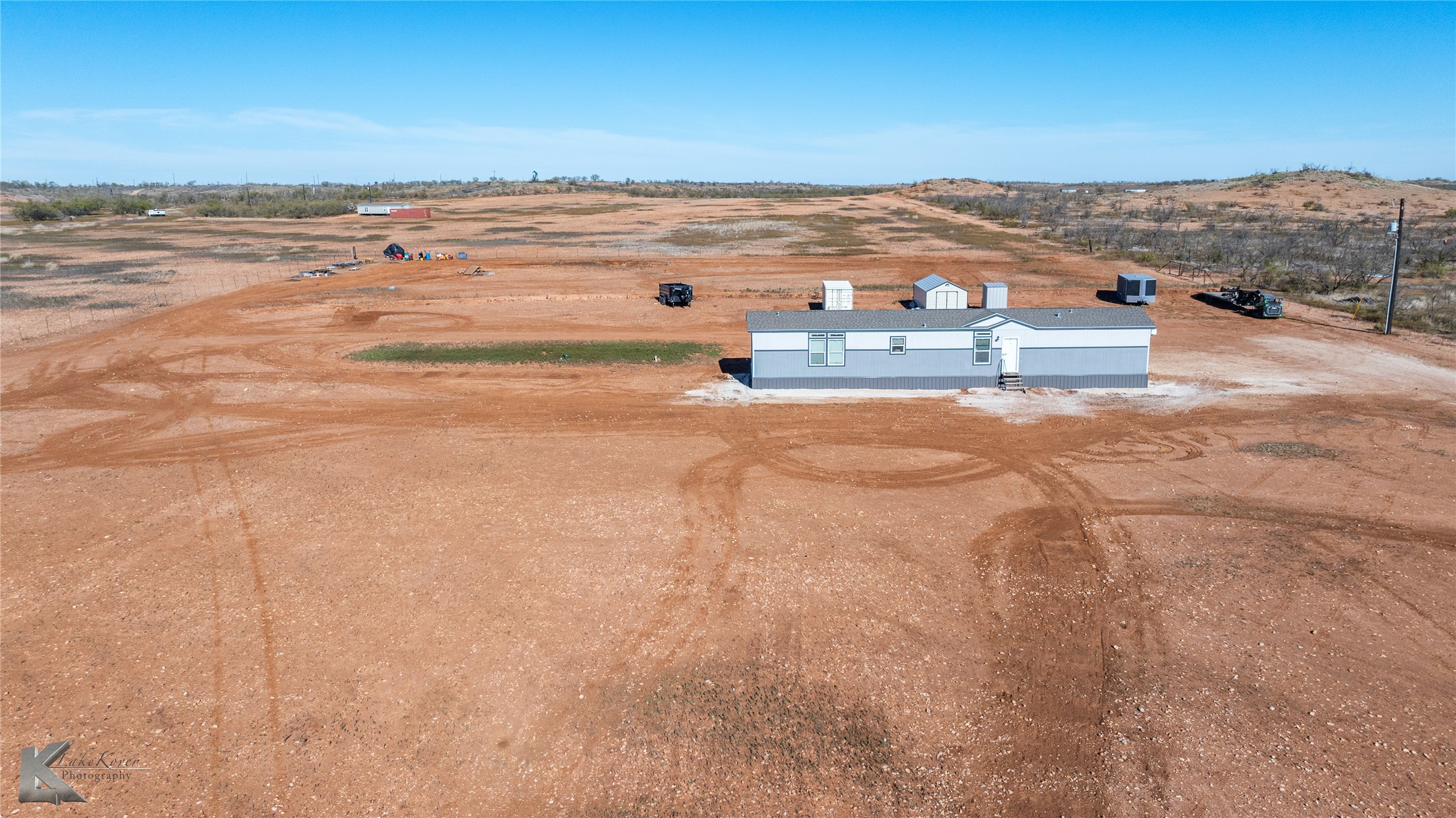 11682 County Road 434 Merkel TX 79536