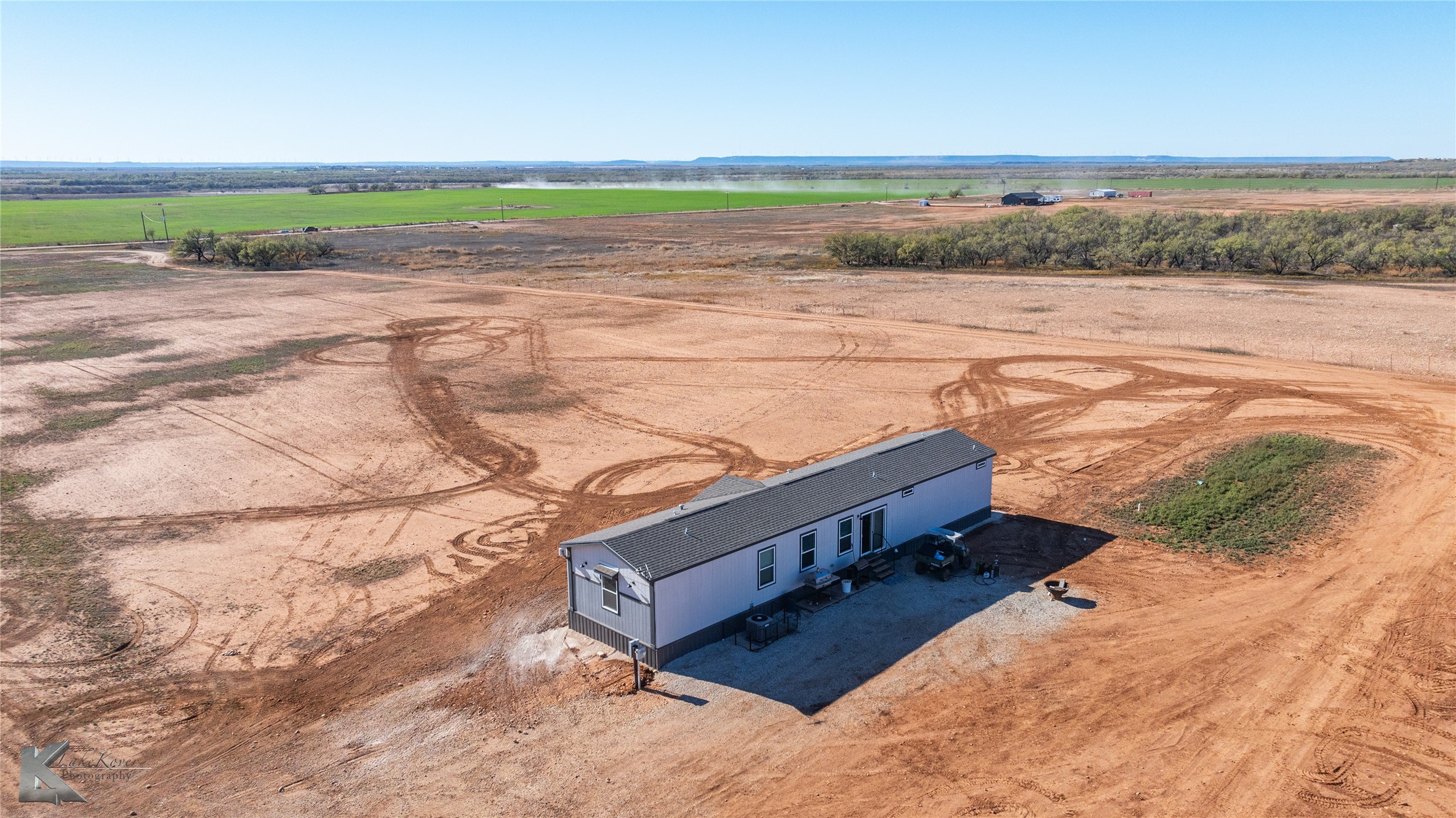 11682 County Road 434 Merkel TX 79536