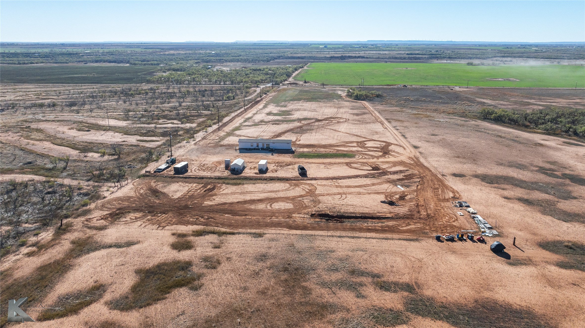 11682 County Road 434 Merkel TX 79536