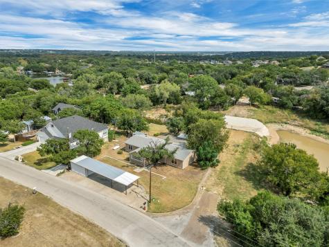 1201 Comanche Cove Drive Granbury TX 76048