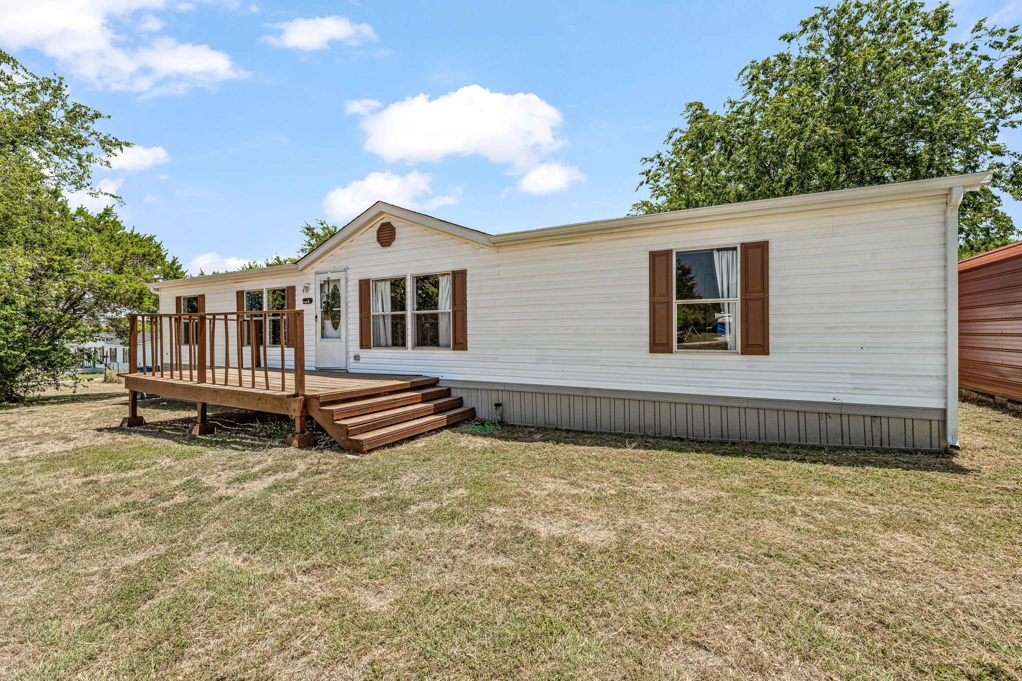 132 Brazos Valley Lane Weatherford TX 76087