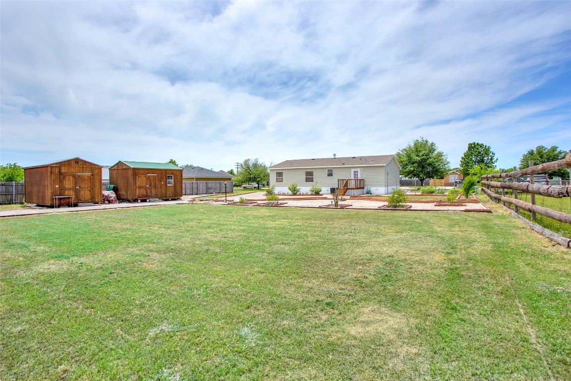 310 Glenwood Street Gainesville TX 76240