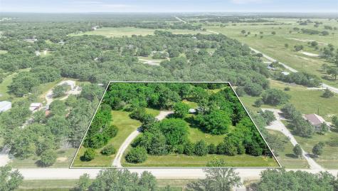 81 Cr 118 Whitesboro TX 76273