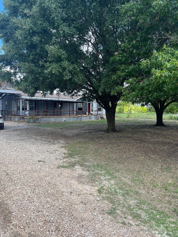 8779 Cottonwood Lane Terrell TX 75160