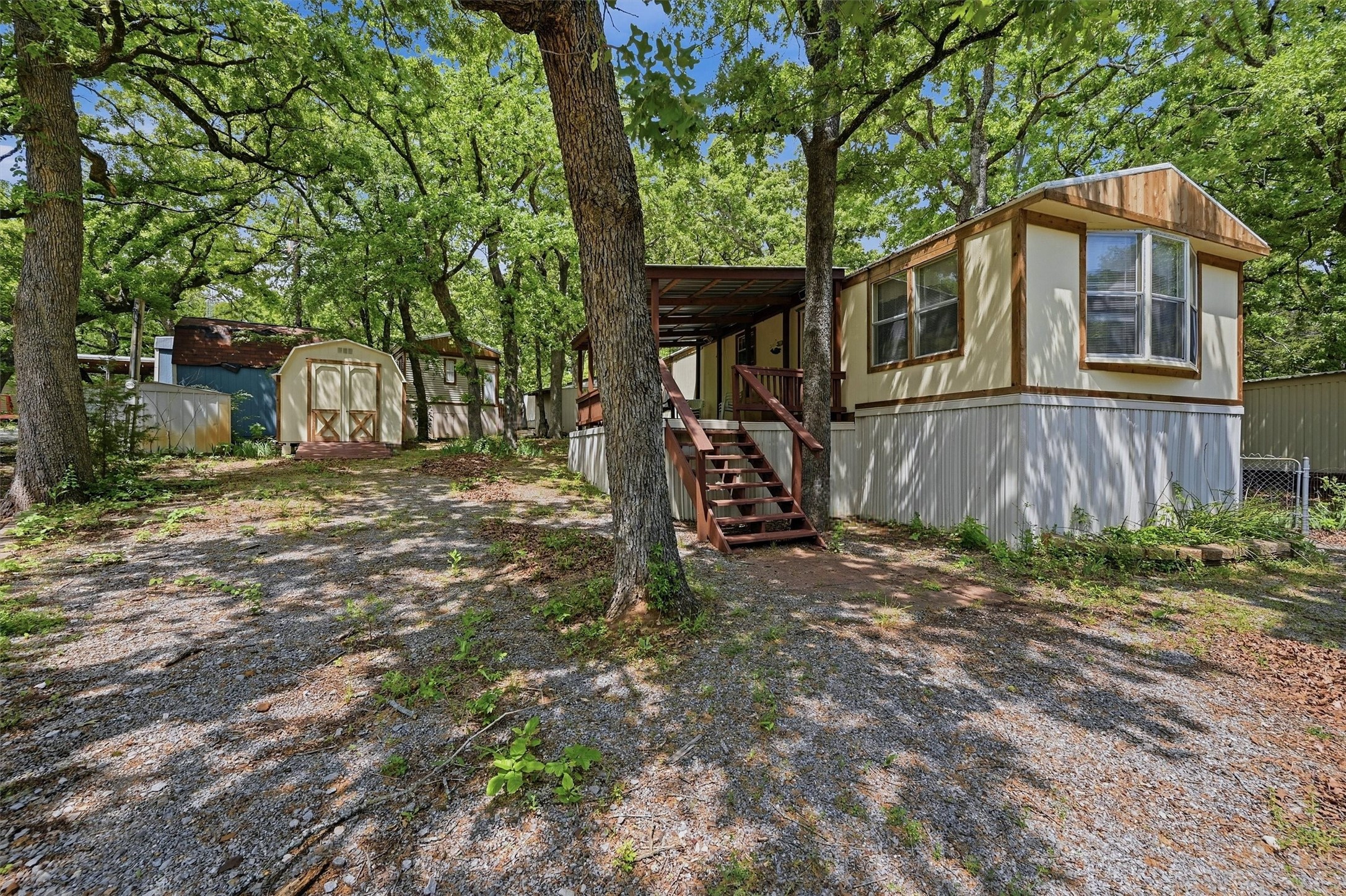 512 Mill Creek Resort Road Lot #31 Pottsboro TX 75076
