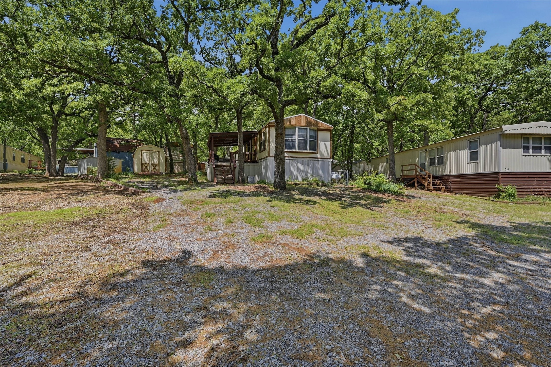 512 Mill Creek Resort Road Lot #31 Pottsboro TX 75076