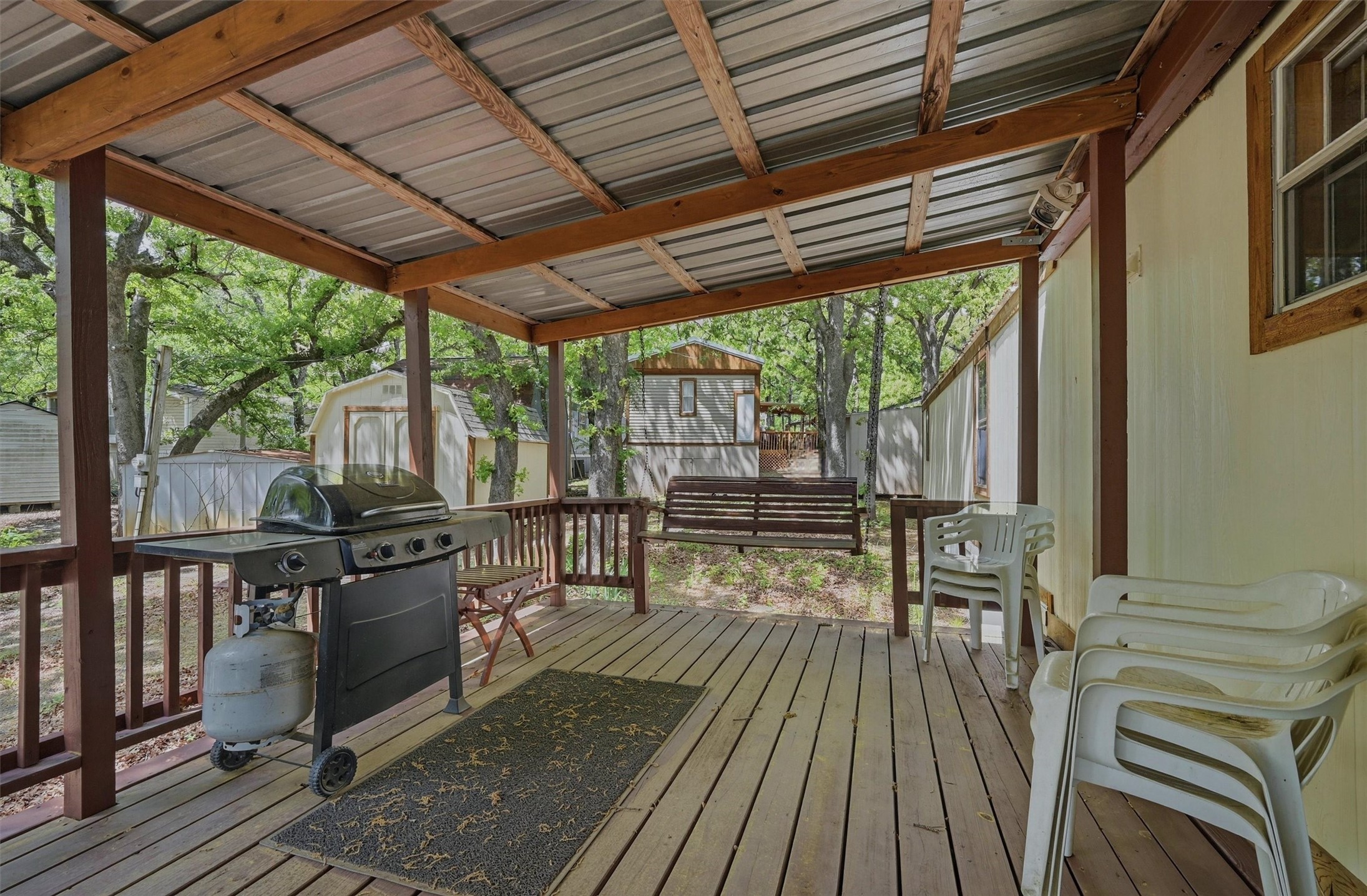 512 Mill Creek Resort Road Lot #31 Pottsboro TX 75076
