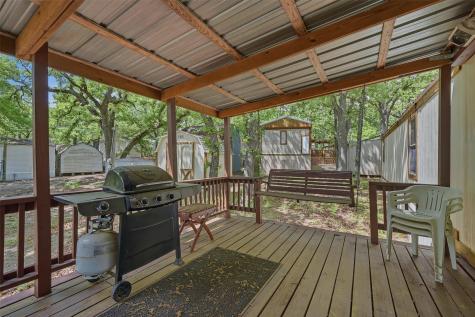 512 Mill Creek Resort Road Lot #31 Pottsboro TX 75076