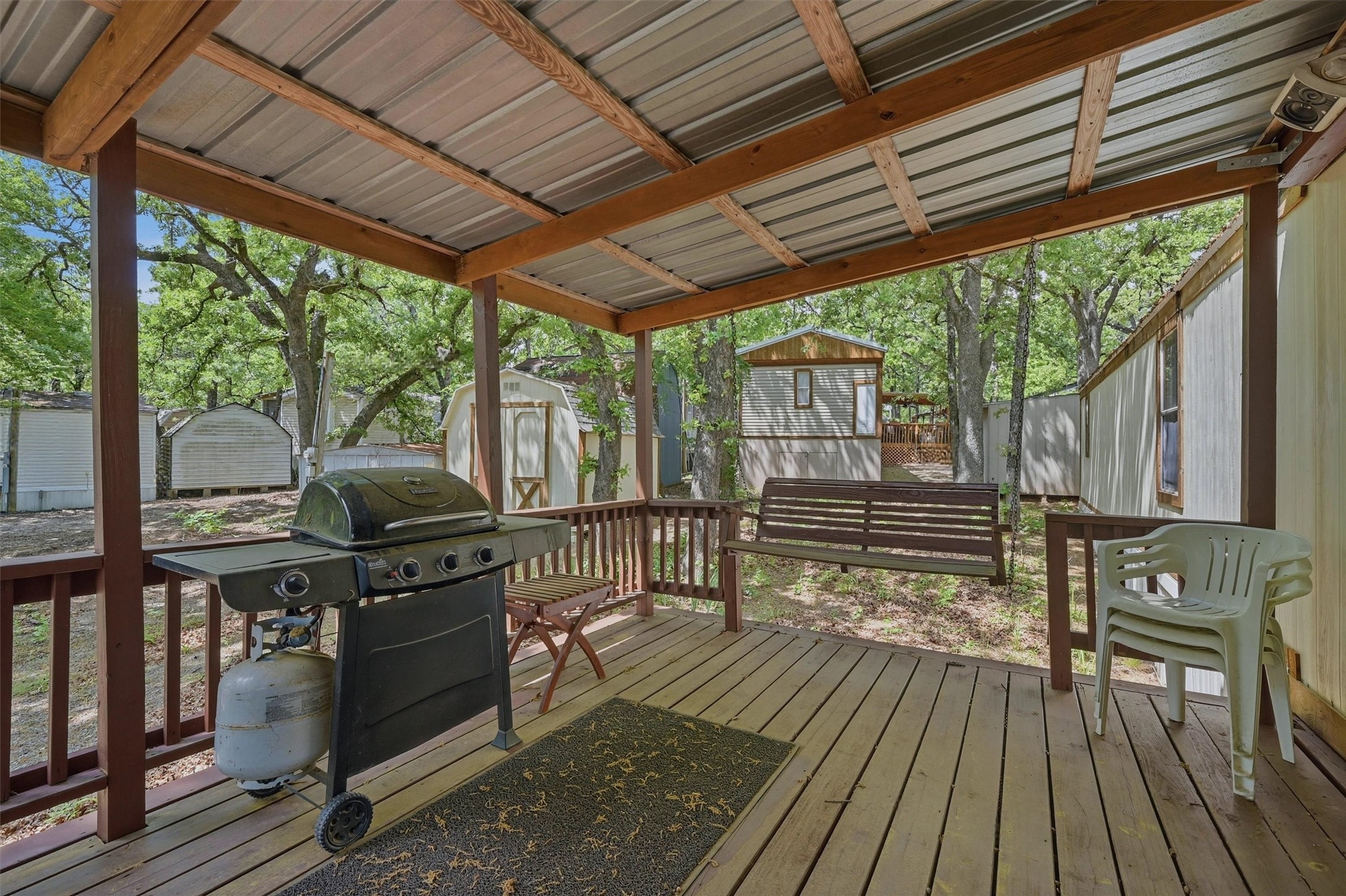 512 Mill Creek Resort Road Lot #31 Pottsboro TX 75076