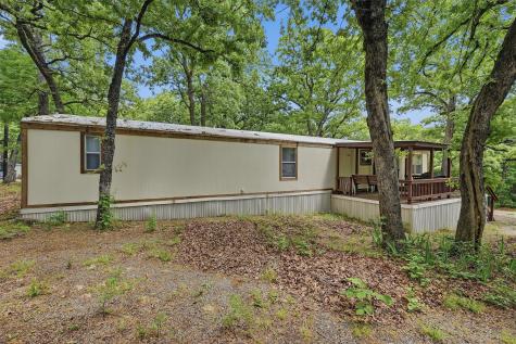 512 Mill Creek Resort Road Lot #31 Pottsboro TX 75076