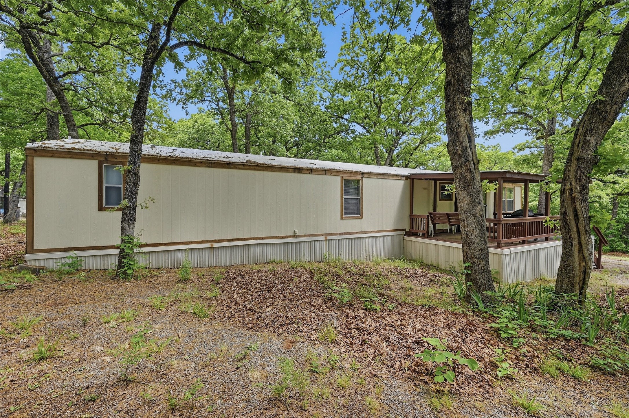 512 Mill Creek Resort Road Lot #31 Pottsboro TX 75076