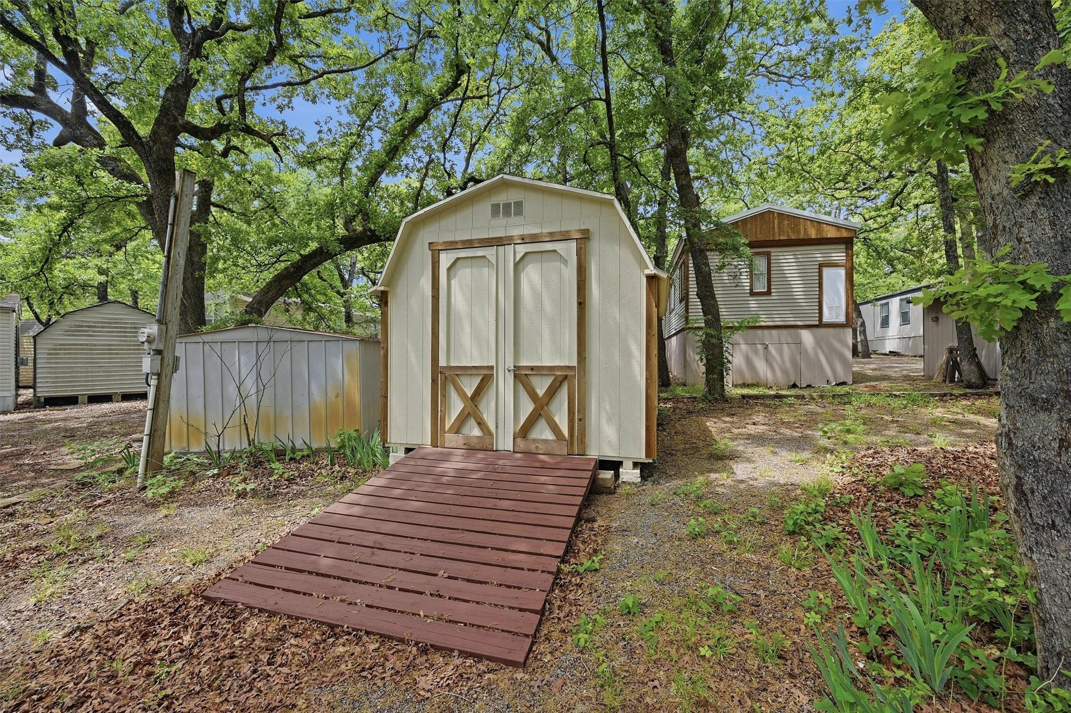 512 Mill Creek Resort Road Lot #31 Pottsboro TX 75076