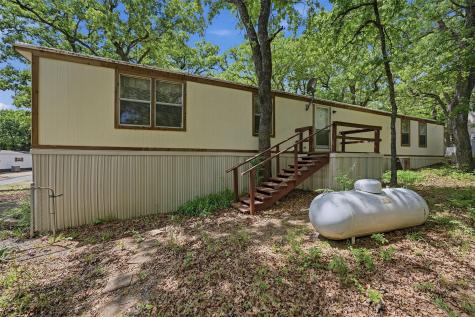 512 Mill Creek Resort Road Lot #31 Pottsboro TX 75076